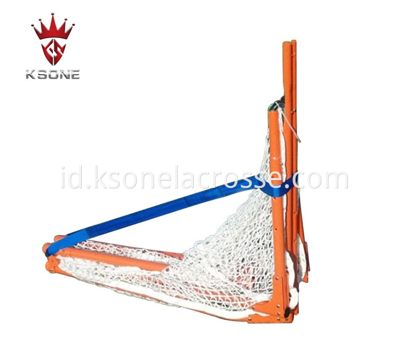 Lacrosse goal 3